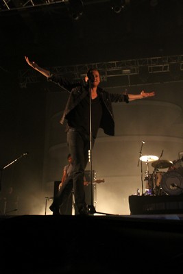 KEANE in Beirut-Part 2